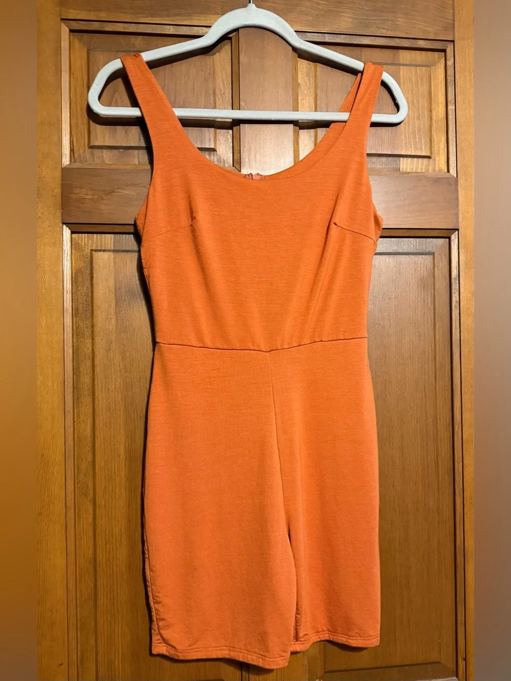 Duster and Shorts Matching Set